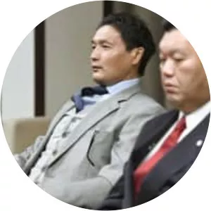 Takanohana Kōji - Japanese rikishi