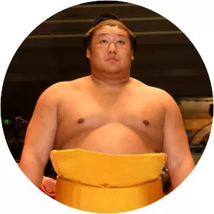 Takanoiwa Yoshimori - Sumo wrestler