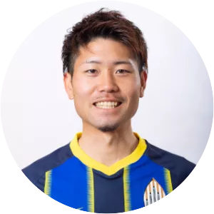 Takanori Hatano - Soccer player