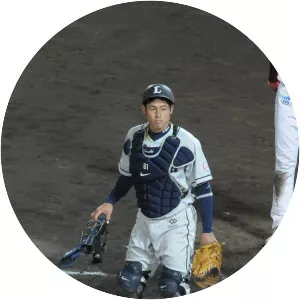 Takanori Hoshi