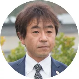 Takanori Kikuzawa - Jockey ‧ Kazuki Kikuzawa's father