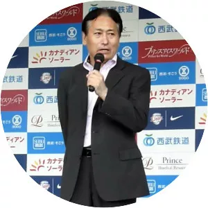 Takanori Okamura