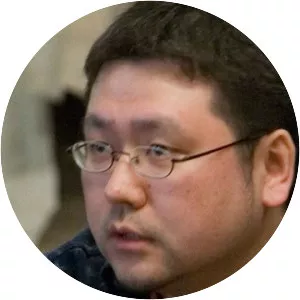 Takanori Tsujimoto - Director