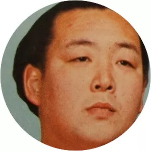 Takanosato Toshihide