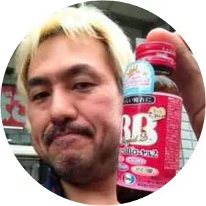 Takao Konishi - Musical artist