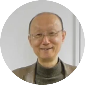 Takao Koyama - Japanese screenwriter