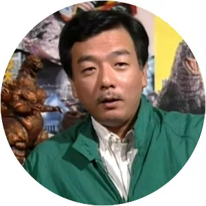 Takao Okawara - Japanese film director