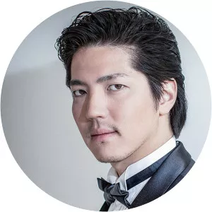 Takaoki Ōnishi Musician