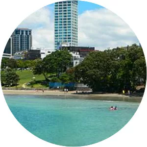 Takapuna