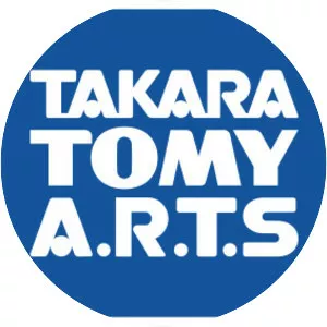 Takara Tomy Arts Co. , Ltd.