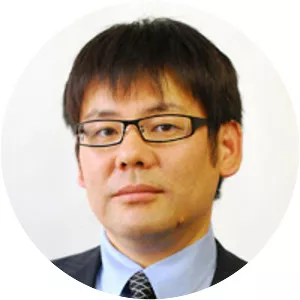Takashi Abe