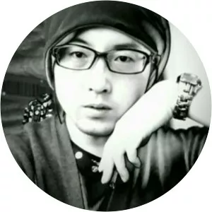 Takashi Chiba - Anna Umemiya's ex-husband