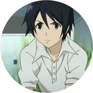 Takashi Dai - Fictional character