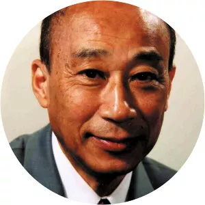 Takashi Ebata - Japanese actor