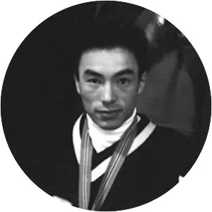 Takashi Fujisawa - Japanese nordic combined skier