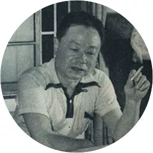 Takashi Hayashi