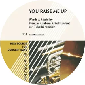 Takashi Hoshide - Composer