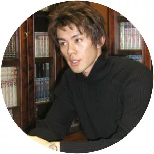 Takashi Hyūga