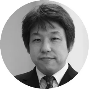 Takashi Iba photograph