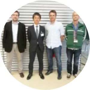 Takashi Ikawa - Researcher