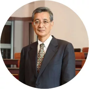 Takashi Inoguchi - Japanese academic