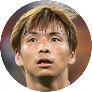 Takashi Inui