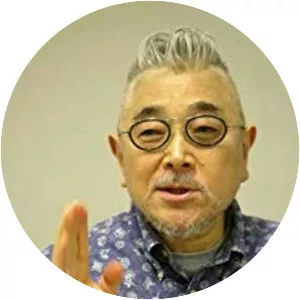 Takashi Ishii - Japanese film director