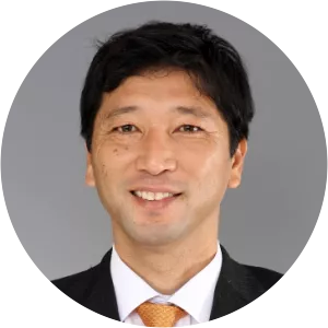 Takashi Kiyama
