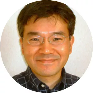 Takashi Kusumi