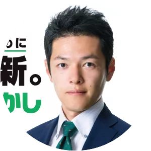 Takashi Midorikawa - Japanese politician