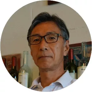 Takashi Mizunuma