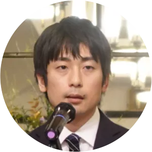 Takashi Mori - Researcher