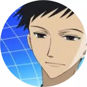 Takashi Morinozuka - Fictional character