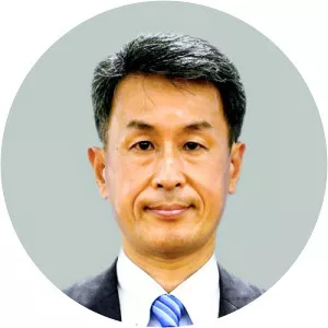 Takashi Nagao