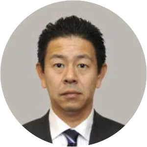 Takashi Nagayasu