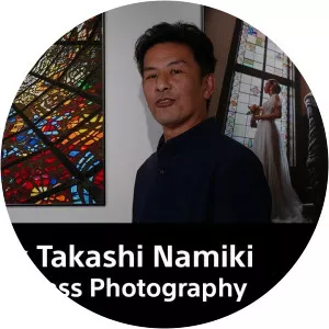 Takashi Namiki