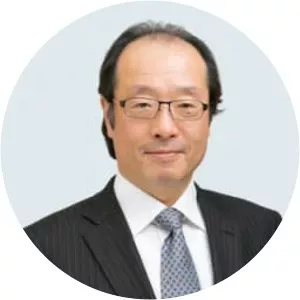 Takashi Nawa - Japanese professor