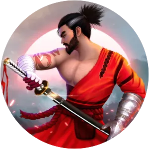 Takashi - Ninja Warrior