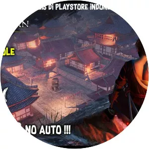 Takashi Ninja Warrior ‑ Shadow of . . .