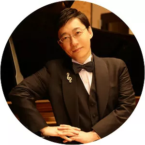 Takashi Obara - Japanese pianist