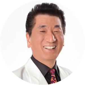 Takashi Obitani - Japanese owarai tarento