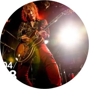 Takashi Ohashi Musician