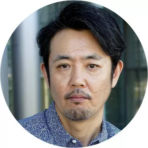 Takashi Okabe