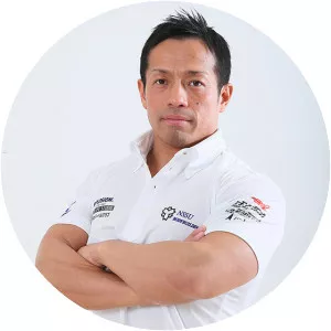 Takashi Okada - 