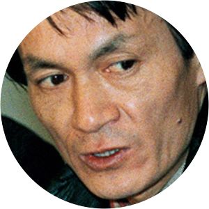 Takashi Ozaki