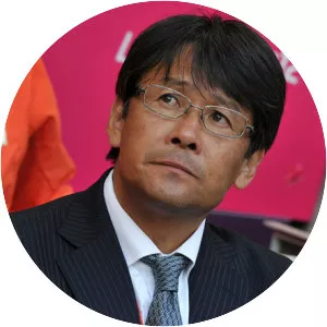 Takashi Sekizuka - Former football player