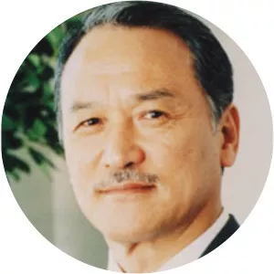 Takashi Shikauchi
