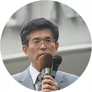 Takashi Shinohara - Member of the Japanese House of Representatives