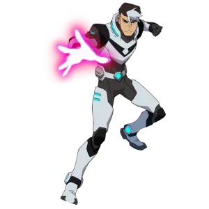 Takashi Shirogane - Fictional character