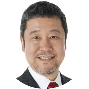 Takashi Tomita